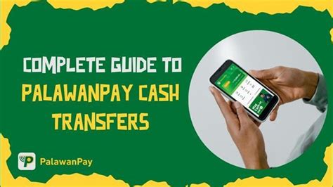 palawan pay to gcash transfer fee|Complete guide to PalawanPay cash transfers .
